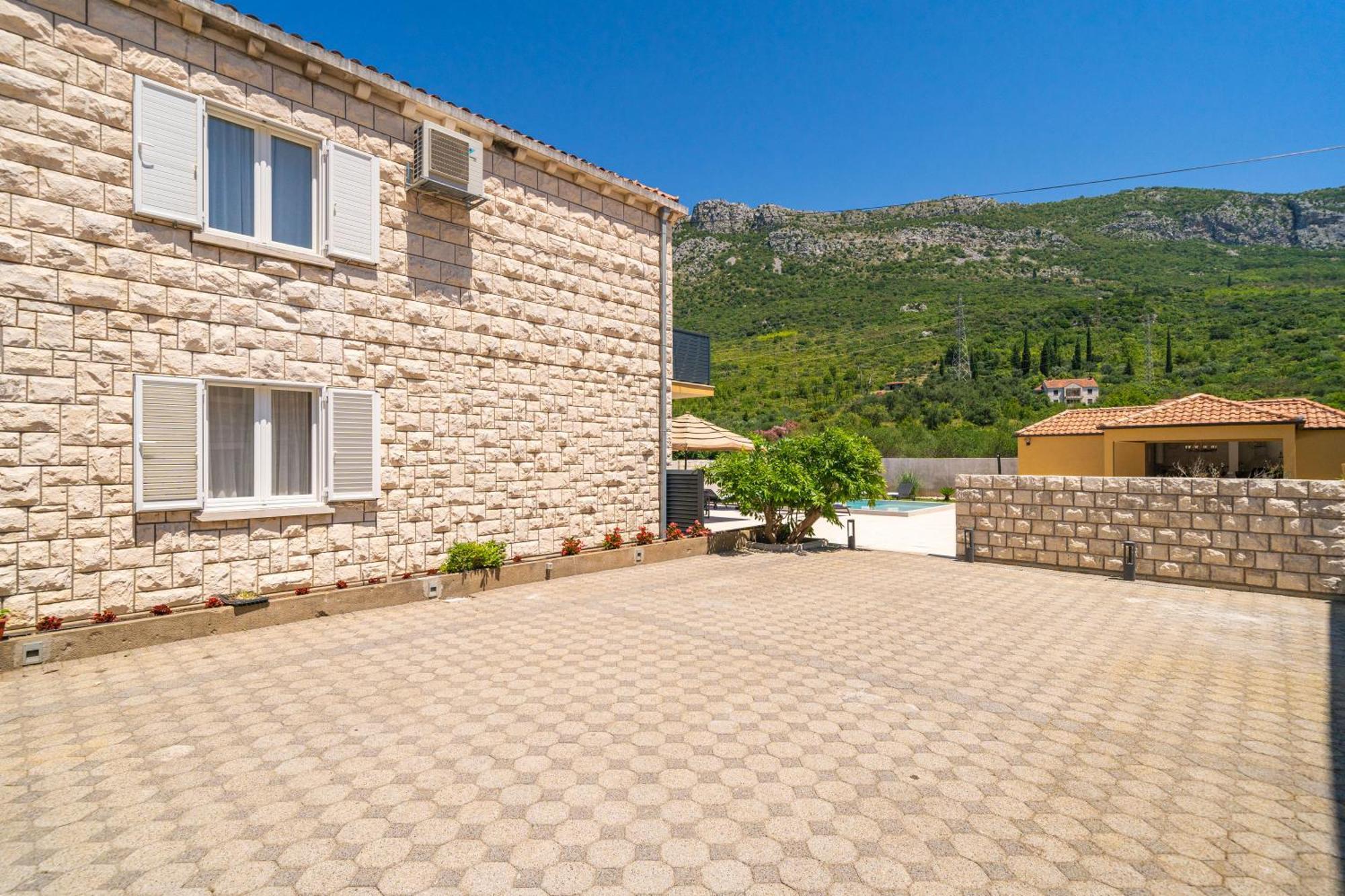 Marlea Villa Dubrovnik